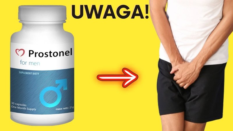 Explore prostonel cena w aptece