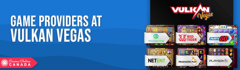 Canada - vulkan vegas promo code canada Canada - vulkan vegas promo code canada
