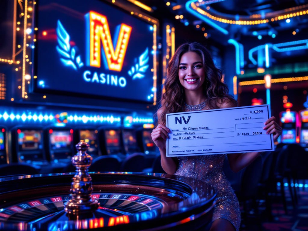 Преглед на NV Casino 2026: Бонус оферта, приложение и вход в крайния анализ
